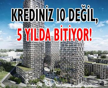 AND Pastel’den Kaçırılmaz Kampanya! Faizler 0,59'a İndi!